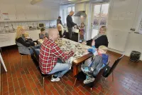 Danhostel Brande Hotels in Give