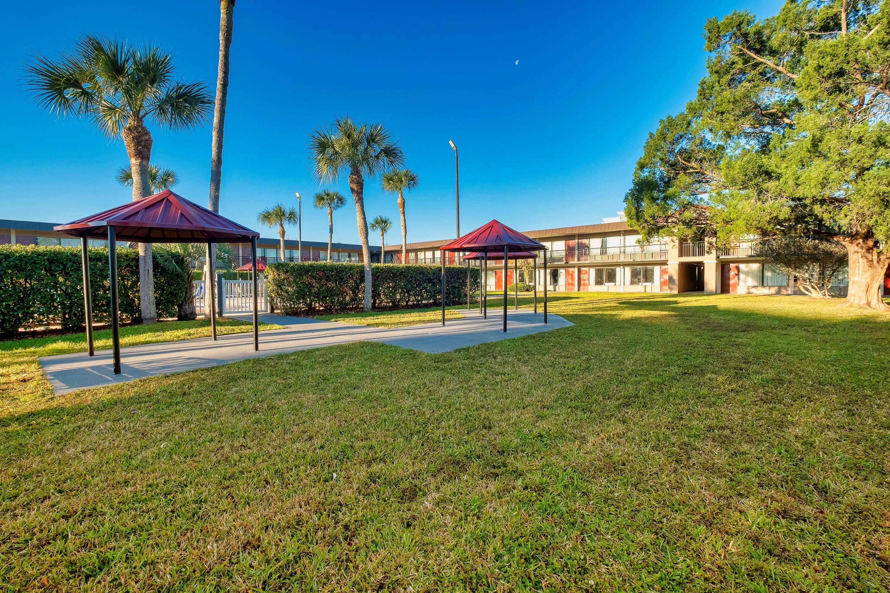 Red Roof Inn Plus+ St. Augustine