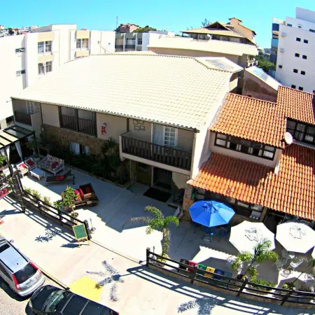 Pousada da Prainha
