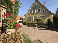 Land Gut Berlinchen Hotels near Saloon Barock
