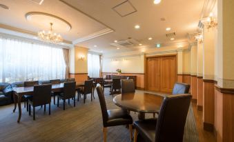 Pacific Hotel Shiroishi