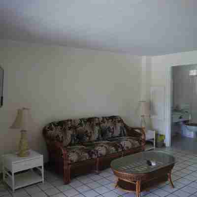 Chalan Kanoa Beach Hotel Others