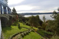 Hotel Elun, la mejor vista Hoteles en Llanquihue