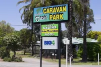 BIG4 Warwick Holiday Park - ที่มีสระว่ายน้ำ