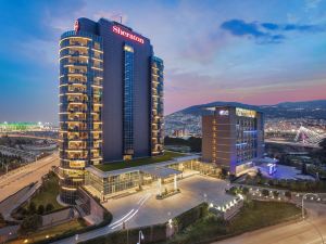 Sheraton Bursa Hotel