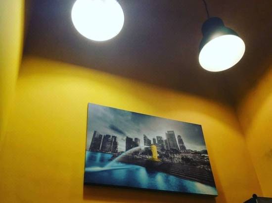 Vintage Inn Boutique Capsule Little India Singapore Hotel Bintang 2 Di Singapura