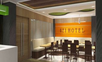 Izi Hotels