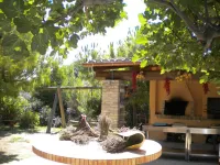 Agriturismo Le Macine Hotels in Pineto