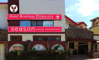 Hotel Primavera Boutique