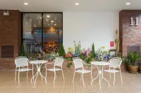 U Hatyai Hotel