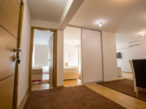 VIP Apartments Hotéis em Ilidza