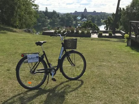 Hagastrand, Autograph Collection