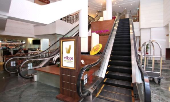 Village Hotel Albert Court by Far East Hospitality