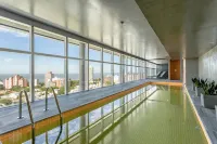Aloft Montevideo Hotel