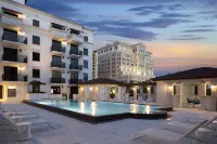 Aloft Coral Gables Các khách sạn ở Coral Gables