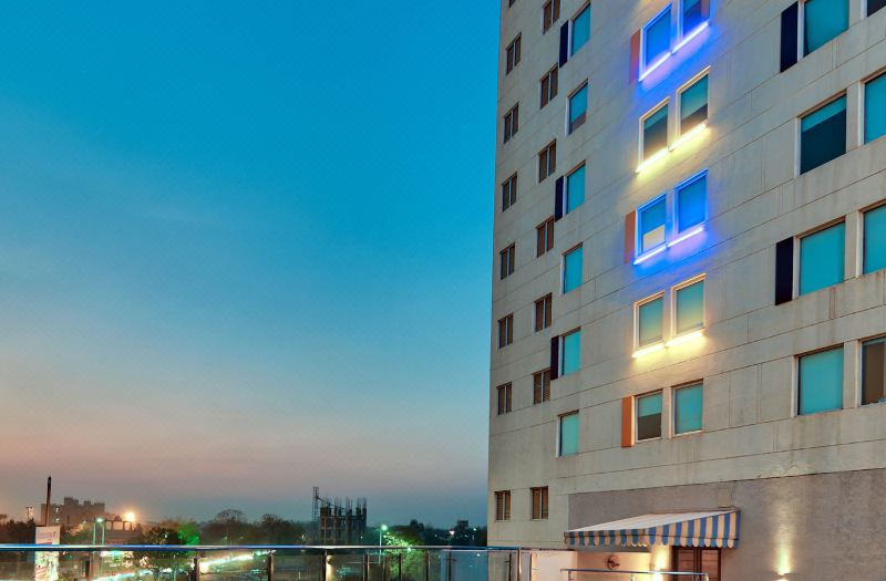 Vivanta Ahmedabad SG Highway photo 4