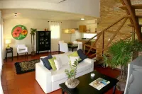 Pousada Dos Girassóis