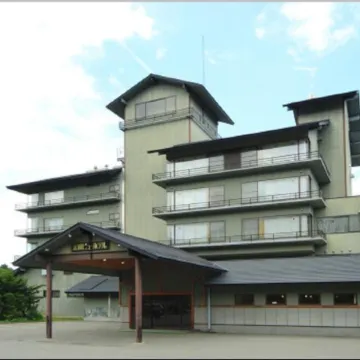 Kurobe View Hotel