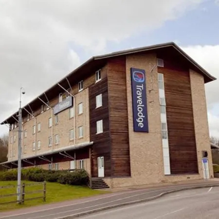Travelodge Ashford