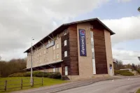 Travelodge Ashford - Pet friendly