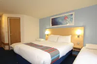 Travelodge Lancaster M6
