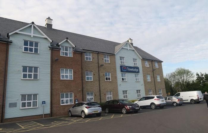Travelodge Wellington Somerset