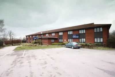 Travelodge Hull South Cave Các khách sạn ở 