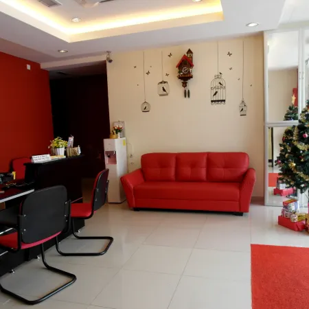 Le Hotel