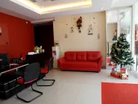 Le Hotel Hotels in Batu Gajah