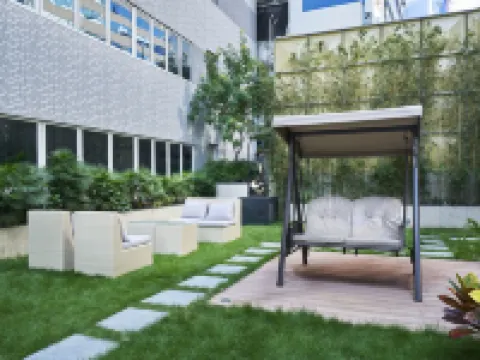 Hotel Ease · Tsuen Wan Các khách sạn gần The Chinese University of Hong Kong