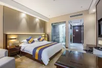 โรงแรมเซลลิ่ง โรงแรมใกล้Nanhailu Theme Square