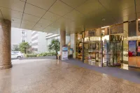 Sailing Hotel Отели в г. Суцянь