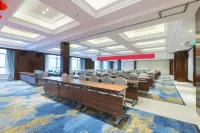 Baofeng International Hotel