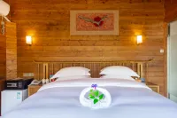 Hengdian World Studios Mengquangu Hot Spring Resort Hotel