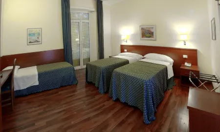 Monteverde e Austria Отели рядом с достопримечательностью «Pavart»