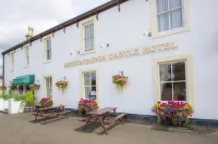 The Dunstanburgh Castle Hotel Hotel a Ellingham