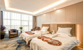 Binzhi International Hotel