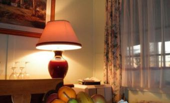 Andavine House - Bed & Breakfast - Housity
