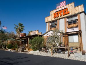 Sunnyvale Garden Suites Hotel 29 Palms at Joshua Tree National Park