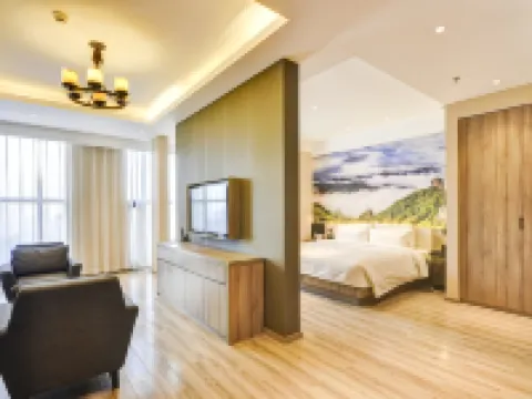 Xingji Hotel Gaobeidian Hotels in Gaobeidian