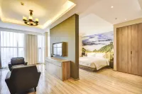 Xingji Hotel Gaobeidian Hotels in Dingxing County