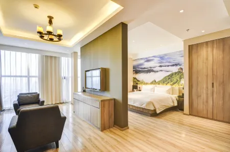 Xingji Hotel Gaobeidian