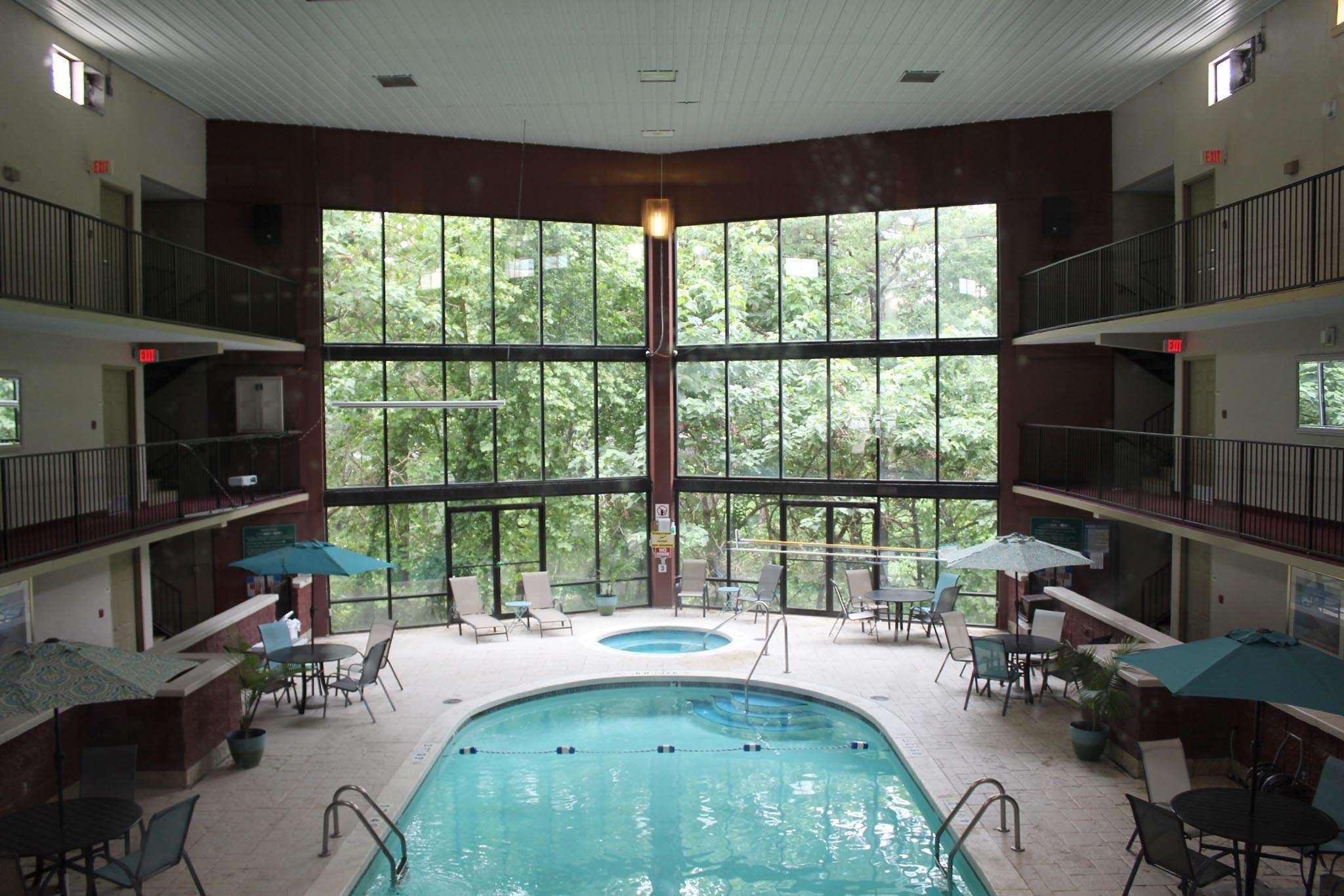 Super 8 by Wyndham Eureka Springs