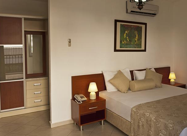Aktur Residence
