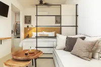 Chora Kythnos Suites Adults Only