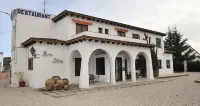 Hotel Bon Lloc Hotels in Sant Carles de la Rapita
