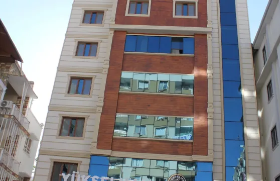 阿達那約克塞爾汗酒店