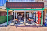 Amasra Ayisigi Pansiyon Hotels in Amasra