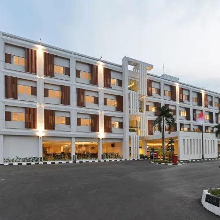 Swiss-Belinn Cibitung