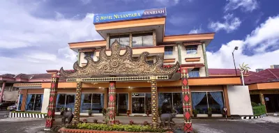 Soeltan Luxe Hotel فنادق في Sukabumi Indah
